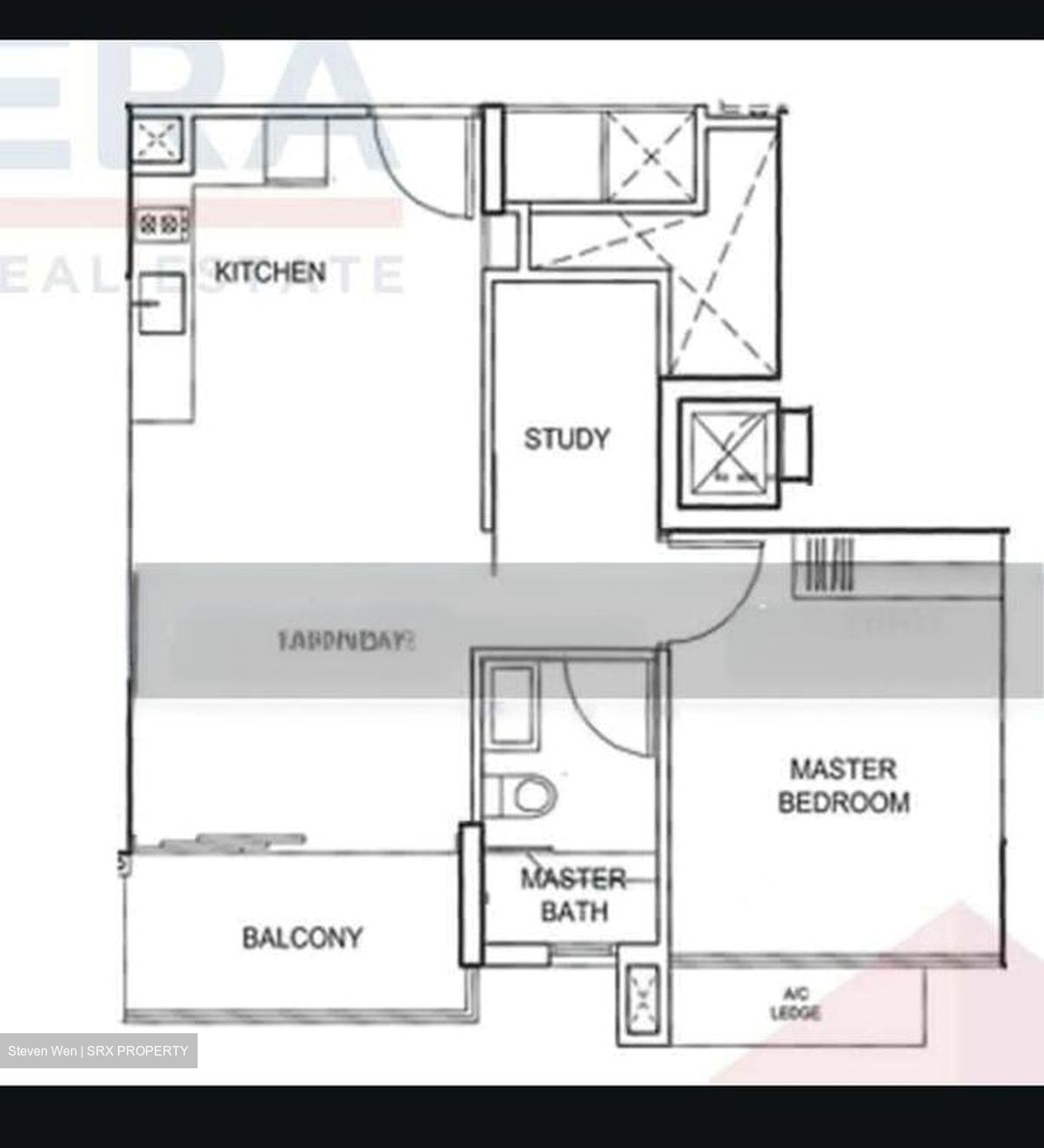 Springdale Condominium (D21), Condominium #486753681